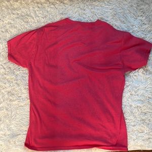 Super cute shirt! It has also never been worn before!